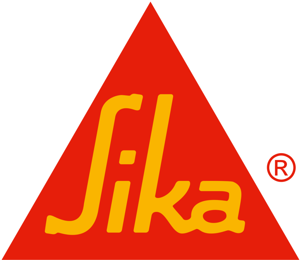 Sika Logo| Dr Silicone